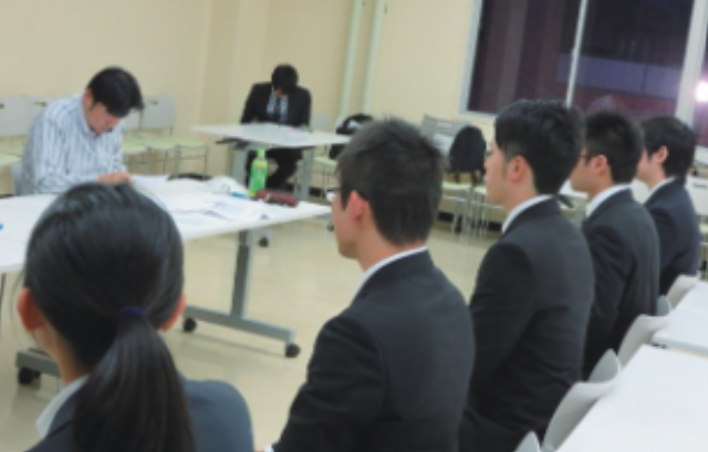 生協で申込できる資格スクール・公務員講座｜在学中の方へ｜名古屋市立